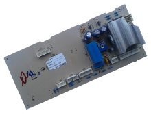 02 44 909 Beko 2827841340 Washing Machine Card 2012 CXY (Original)